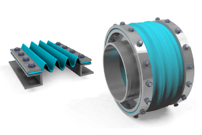 expansion joint