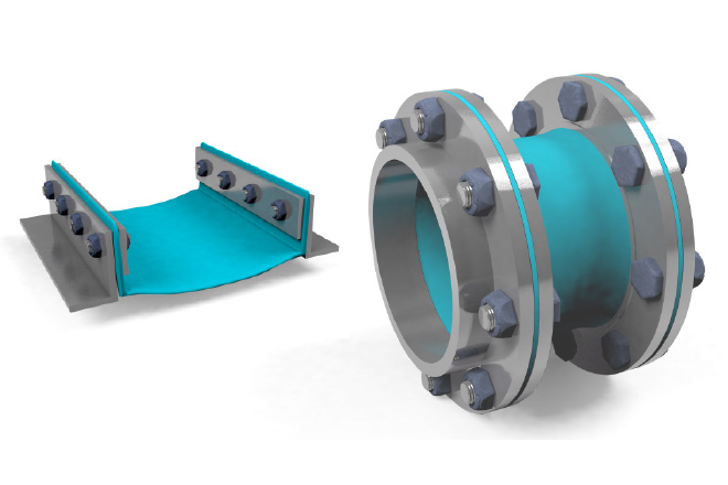 expansion joint
