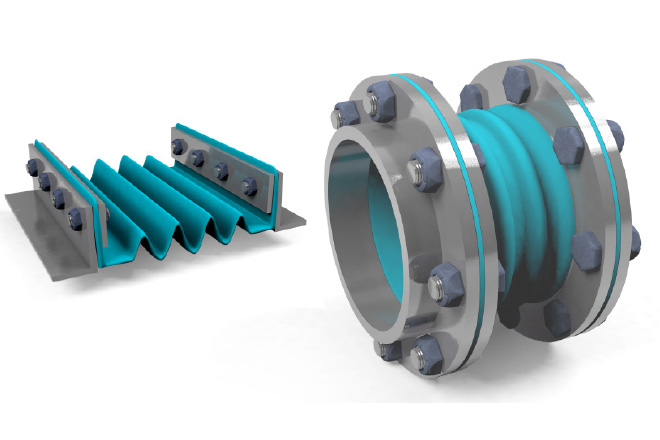expansion joint