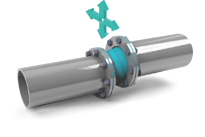 expansion joint