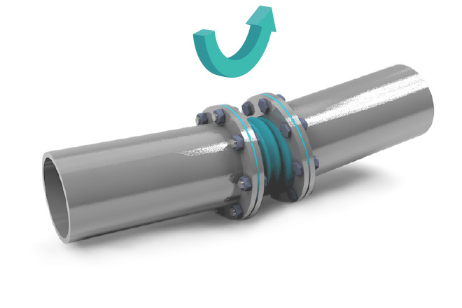 expansion joint